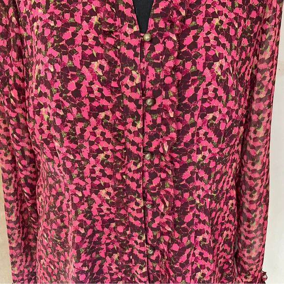 Coldwater Creek Blouse XS - Picture 5 of 13